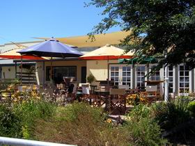 The Cheese Factory Meningie's Museum Restaurant - Accommodation Sydney 0