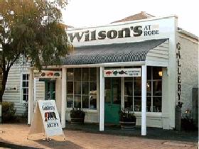 Wilson's At Robe - Accommodation Sydney 0