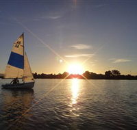 Port Augusta Aquatic and Outdoor Adventure Centre - Accommodation Sydney