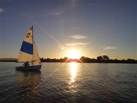 Port Augusta Aquatic And Outdoor Adventure Centre - Accommodation Sydney 0