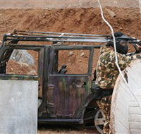 Paintball Park - Sydney 4u