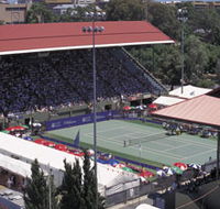 Memorial Drive Sporting Venue - Sydney 4u