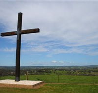 Eden Valley Lookout - Sydney 4u