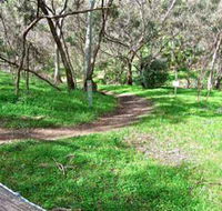Yurrebilla Trail - Sydney 4u