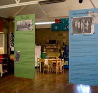 Parndana Soldier Settlement Museum - Accommodation Sydney