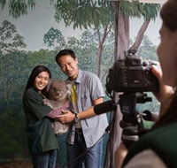Cleland Wildlife Park - Sydney 4u