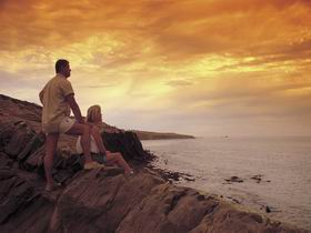 Hallett Cove Conservation Park - Sydney 4u 0
