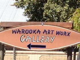 Warooka Art Worxs Gallery - Accommodation Sydney 0
