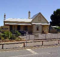 Stansbury Museum - Accommodation Sydney