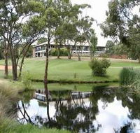 Flagstaff Hill Golf Club and Koppamurra Ridgway Restaurant - Accommodation Sydney