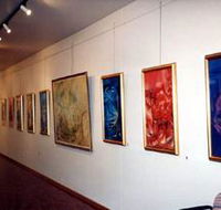 Millicent Gallery - Accommodation Sydney