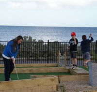Port Vincent Putt Putt - Accommodation Sydney