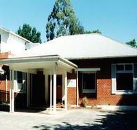 Beit Shalom Synagogue - Sydney 4u
