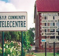 Southern Yorke Peninsula Community Telecentre - Accommodation Sydney