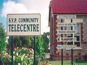 Southern Yorke Peninsula Community Telecentre - Accommodation Sydney 0