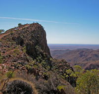 Arkaroola Wilderness Sanctuary - Accommodation Sydney