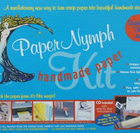 Paper Nymph - Accommodation Sydney