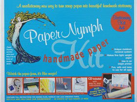 Paper Nymph - Accommodation Sydney 0