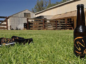 Paringa SA Accommodation Sydney