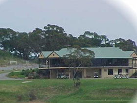 Fleurieu Golf Course - Sydney 4u 0