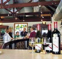 d'Arenberg Vineyard And Winery - Accommodation Sydney
