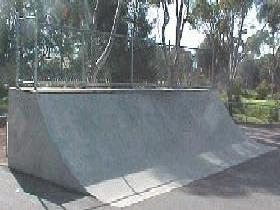 Moonta Skatepark - Accommodation Sydney 0