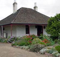 The Farm Shed Museum - Accommodation Sydney
