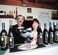 Viking Wines - Accommodation Sydney
