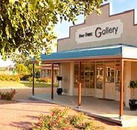 Peter Franz Fine Art Gallery - Accommodation Sydney