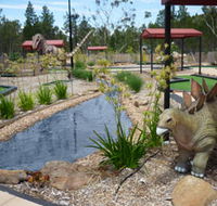 Barossa Bowland and Mini Golf - Accommodation Sydney