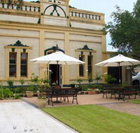 Domain Day - Accommodation Sydney