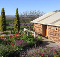 Coriole Vineyards - Accommodation Sydney