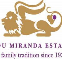 Lou Miranda Estate and Miranda Restaurant - Accommodation Sydney