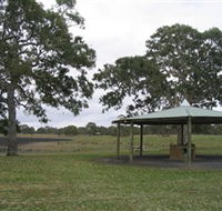 Greenrise Recreational Reserve - Accommodation Sydney