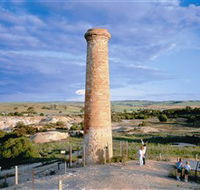 Kapunda Mine Trail - Accommodation Sydney
