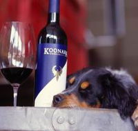 Koonara Wines - Accommodation Sydney