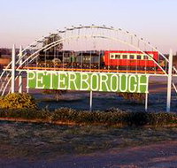 Telford Olives - Accommodation Sydney