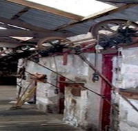 Mount Dutton Bay Woolshed Museum - Accommodation Sydney