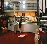 Penfolds Magill Estate Cellar Door - Sydney 4u
