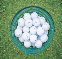 Blinman Sports Golf Club - Accommodation Sydney