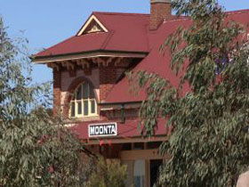 Moonta Tourist Office - Accommodation Sydney 0