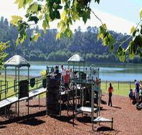 Valley Lake Wildlife Park And Boardwalk - Accommodation Sydney