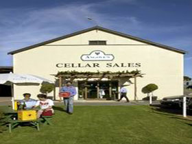 Angove Family Winemakers - Sydney Resort 0