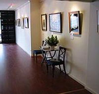 Peter Walker Fine Art - Sydney 4u