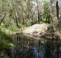 Para Wirra Recreation Park - Sydney 4u