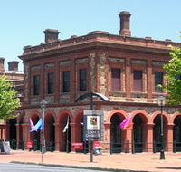 Port Community Arts Centre - Accommodation Sydney