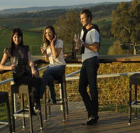 The Lane Vineyard - Accommodation Sydney