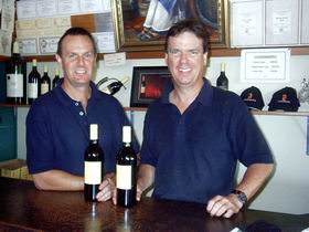 Redman Winery - Accommodation Sydney 0