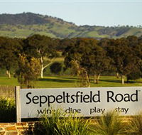 Seppeltsfield Road - Accommodation Sydney