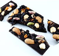 Steven ter Horst Chocolatier - Sydney 4u